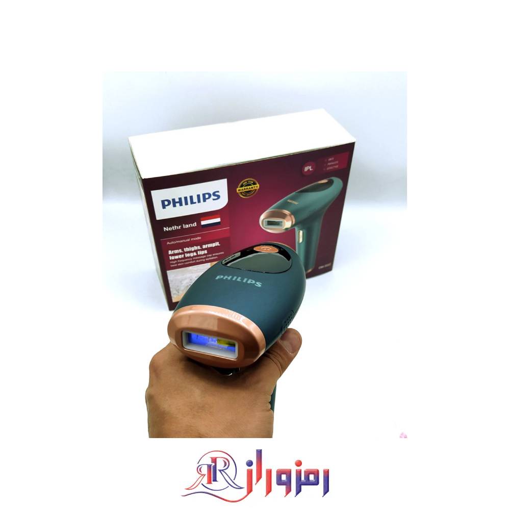 لیزر خانگی فیلیپس Philips مدل om-3022